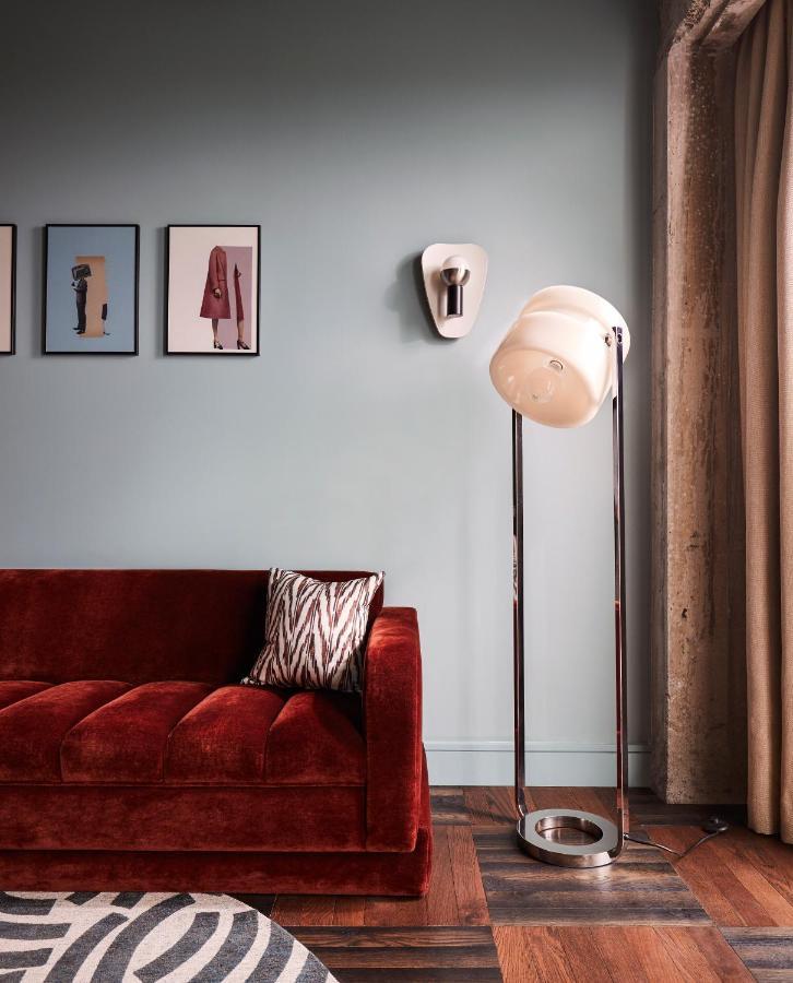 The Hoxton, Brussels Hotel Saint-Josse-ten-Noode ภายนอก รูปภาพ