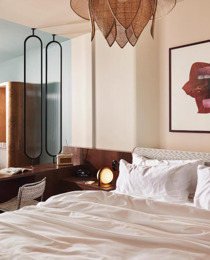 The Hoxton, Brussels Hotel Saint-Josse-ten-Noode ภายนอก รูปภาพ