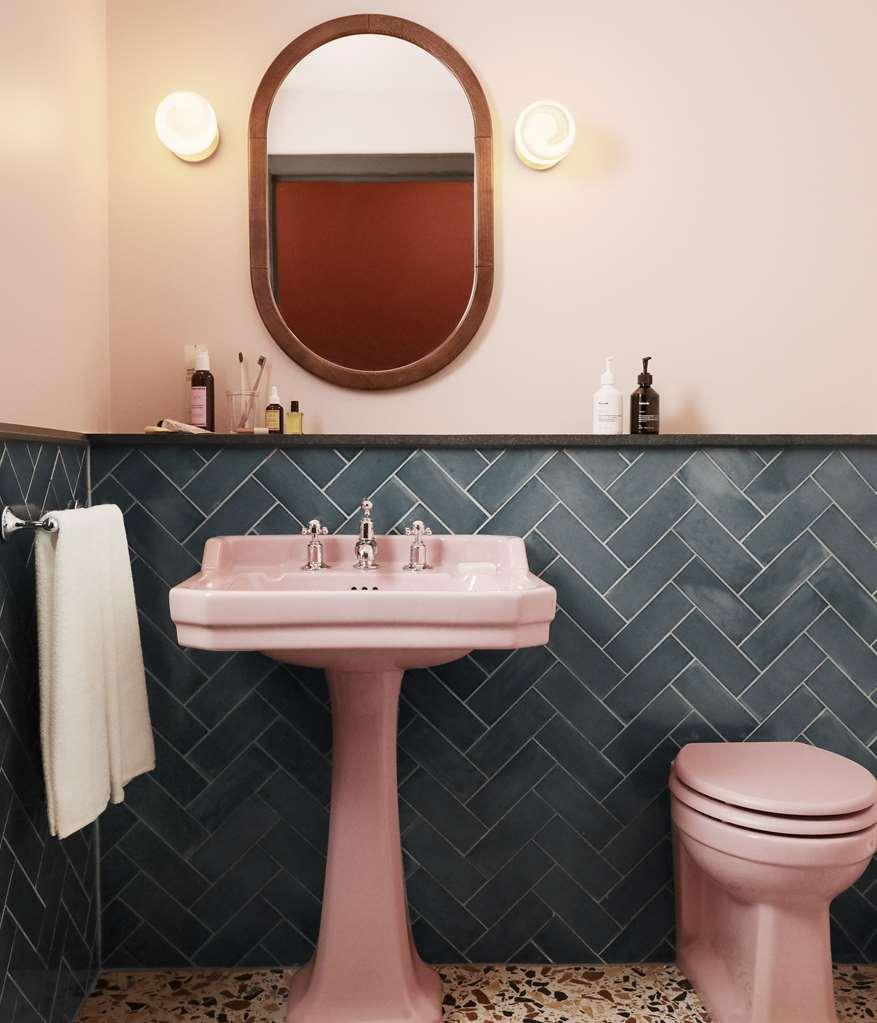 The Hoxton, Brussels Hotel Saint-Josse-ten-Noode ห้อง รูปภาพ