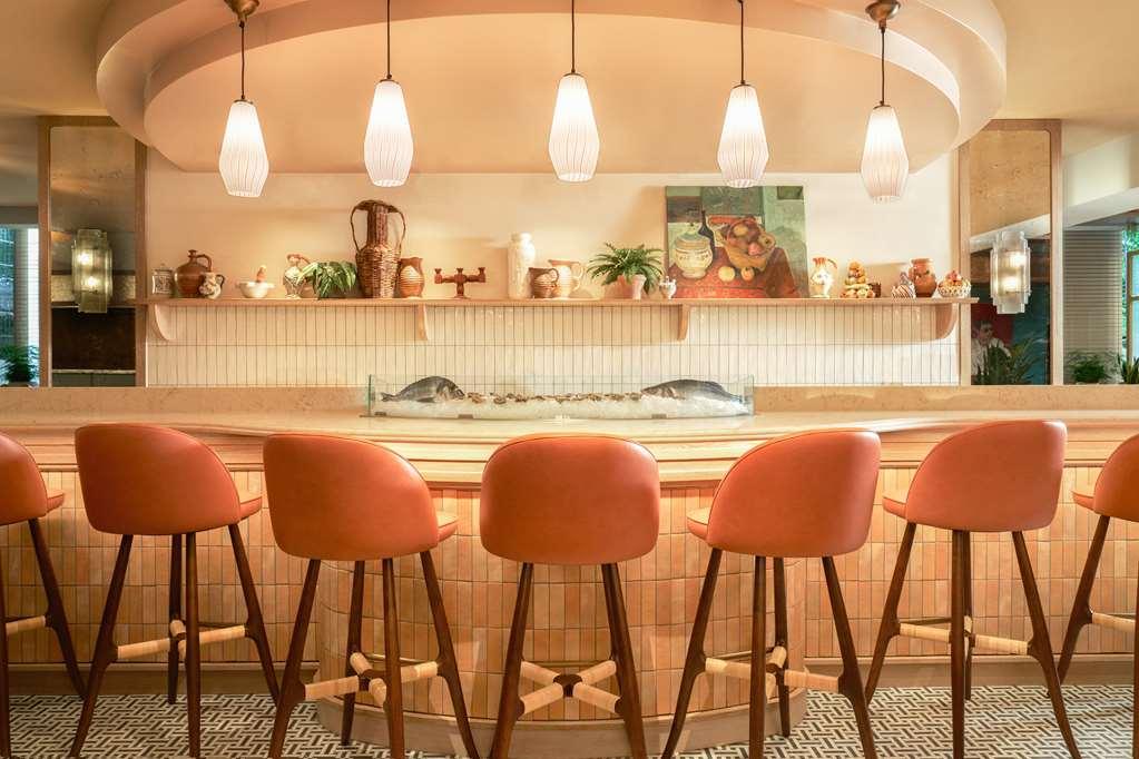 The Hoxton, Brussels Hotel Saint-Josse-ten-Noode ร้านอาหาร รูปภาพ